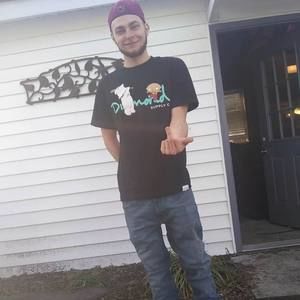 Meet your Posher, Demetrius